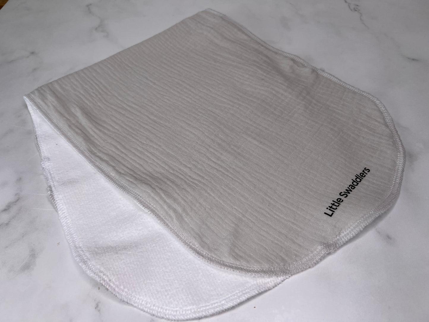 Muslin Burp Cloth