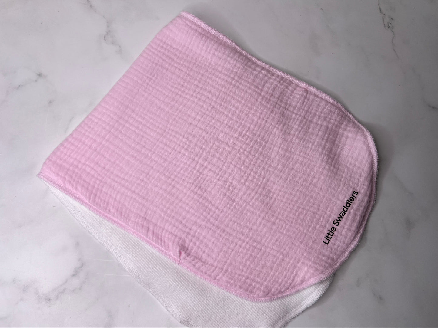 Muslin Burp Cloth