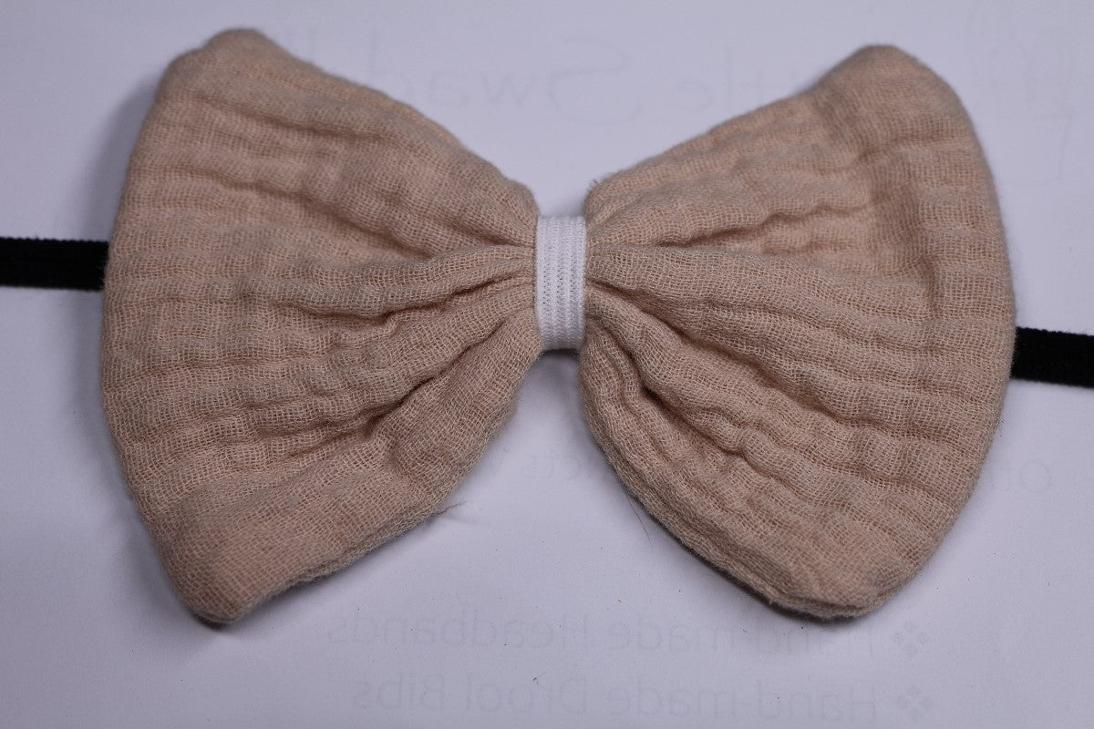 Nylon Material Bows