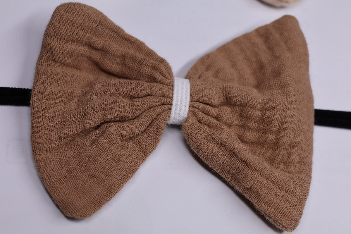 Nylon Material Bows