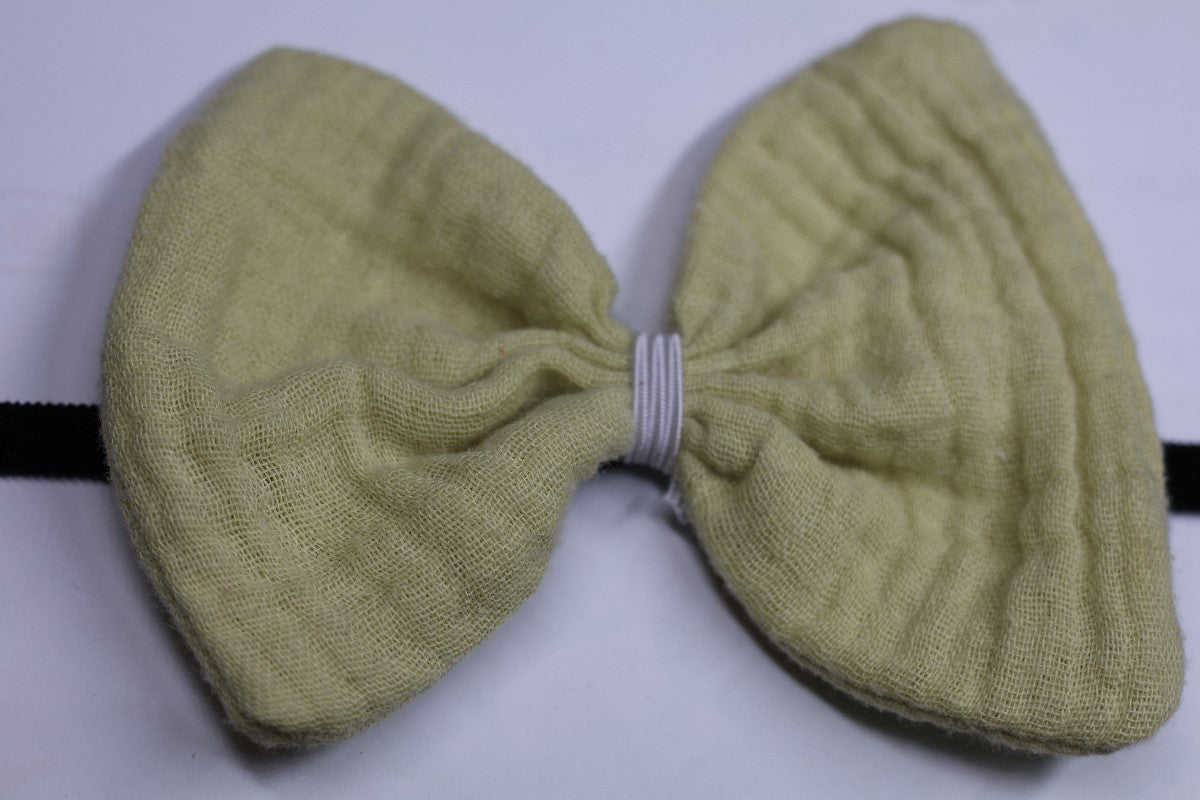 Nylon Material Bows