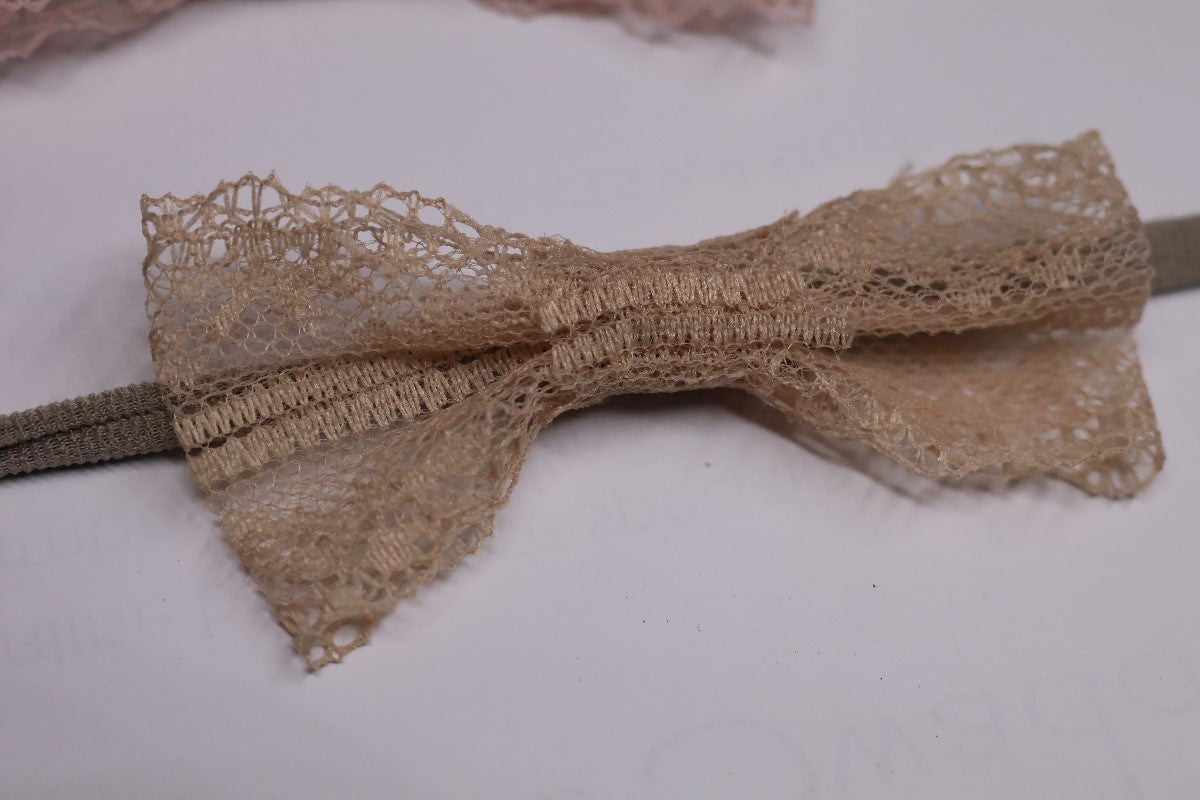 Nylon Material Bows