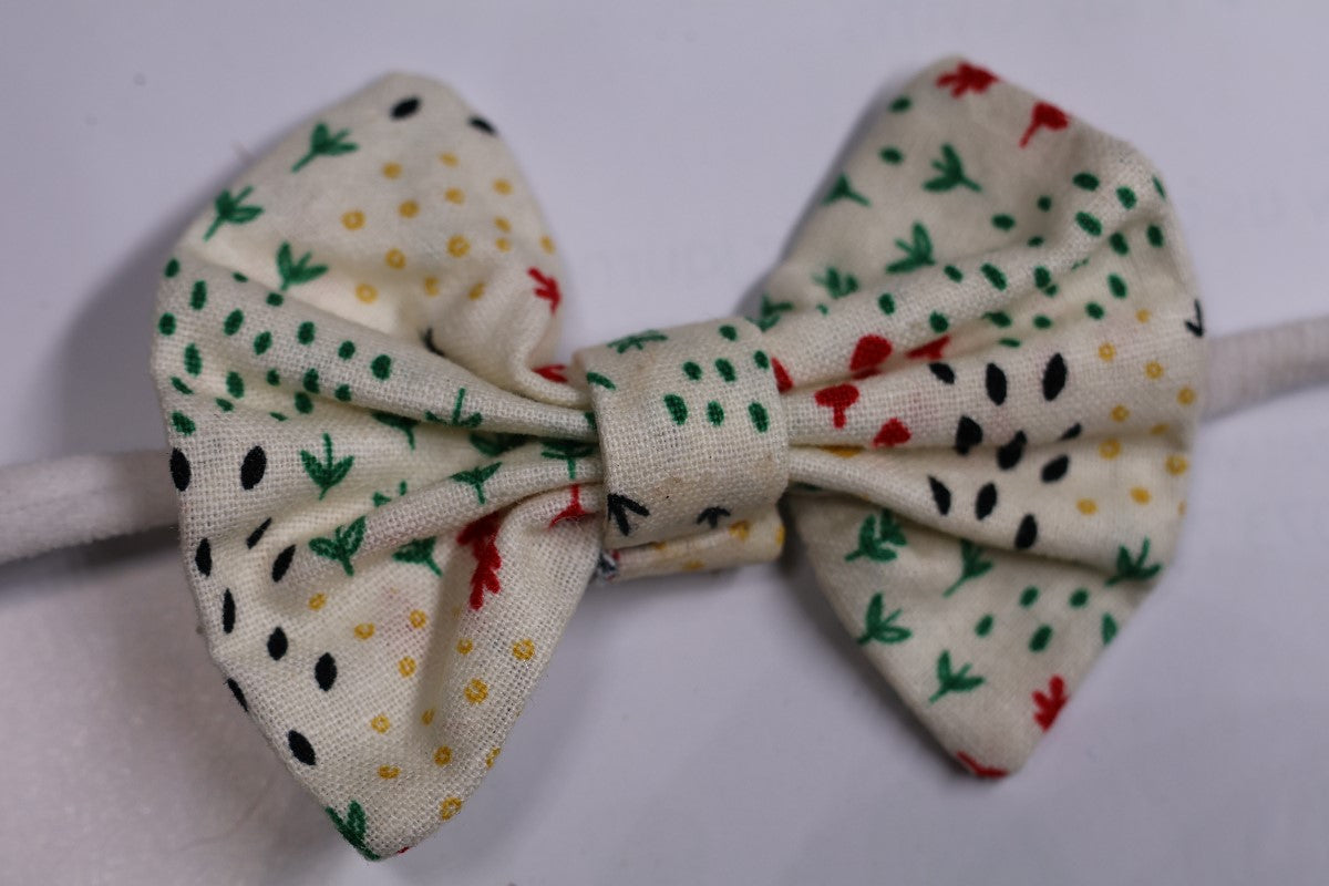 Nylon Material Bows