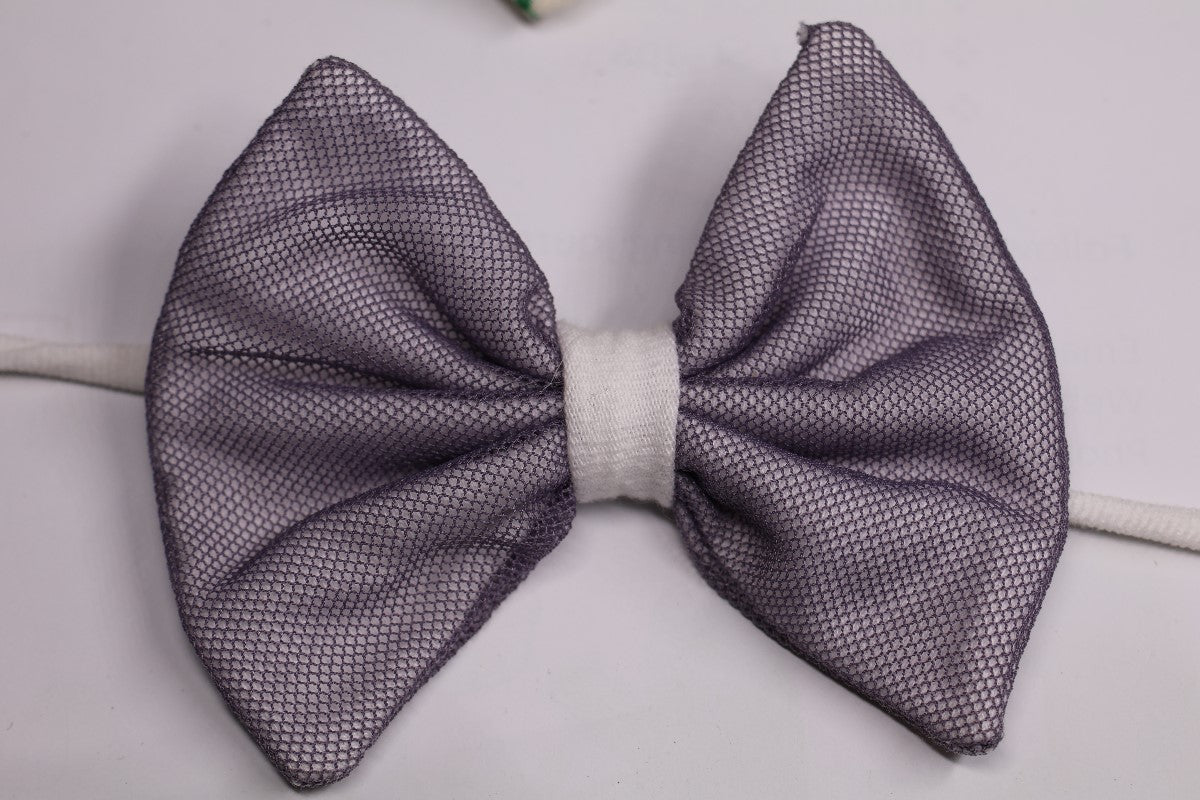 Nylon Material Bows