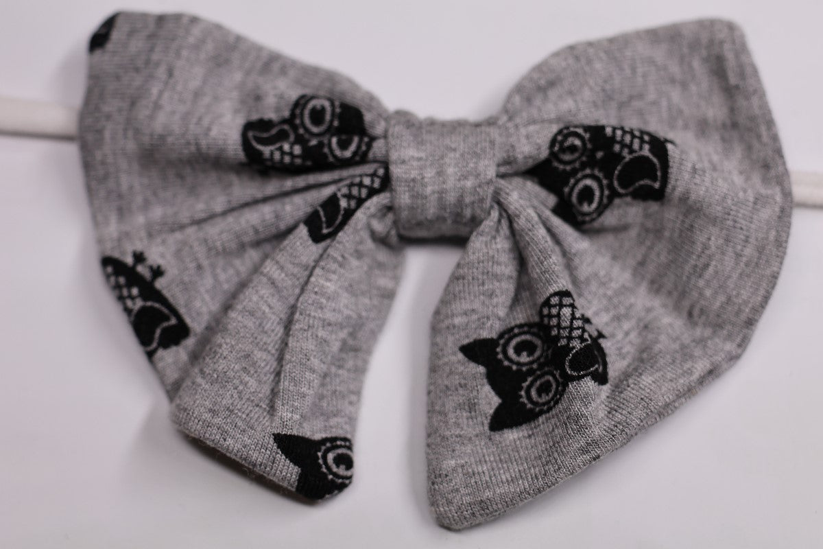 Nylon Material Bows