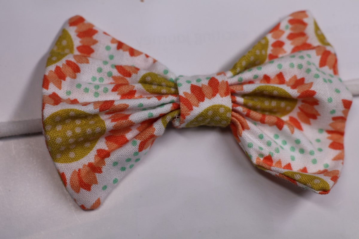 Nylon Material Bows