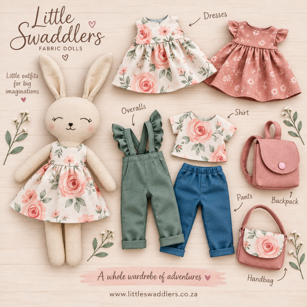 Dolls Clothes