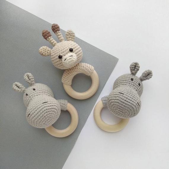 Rattles - Image 8