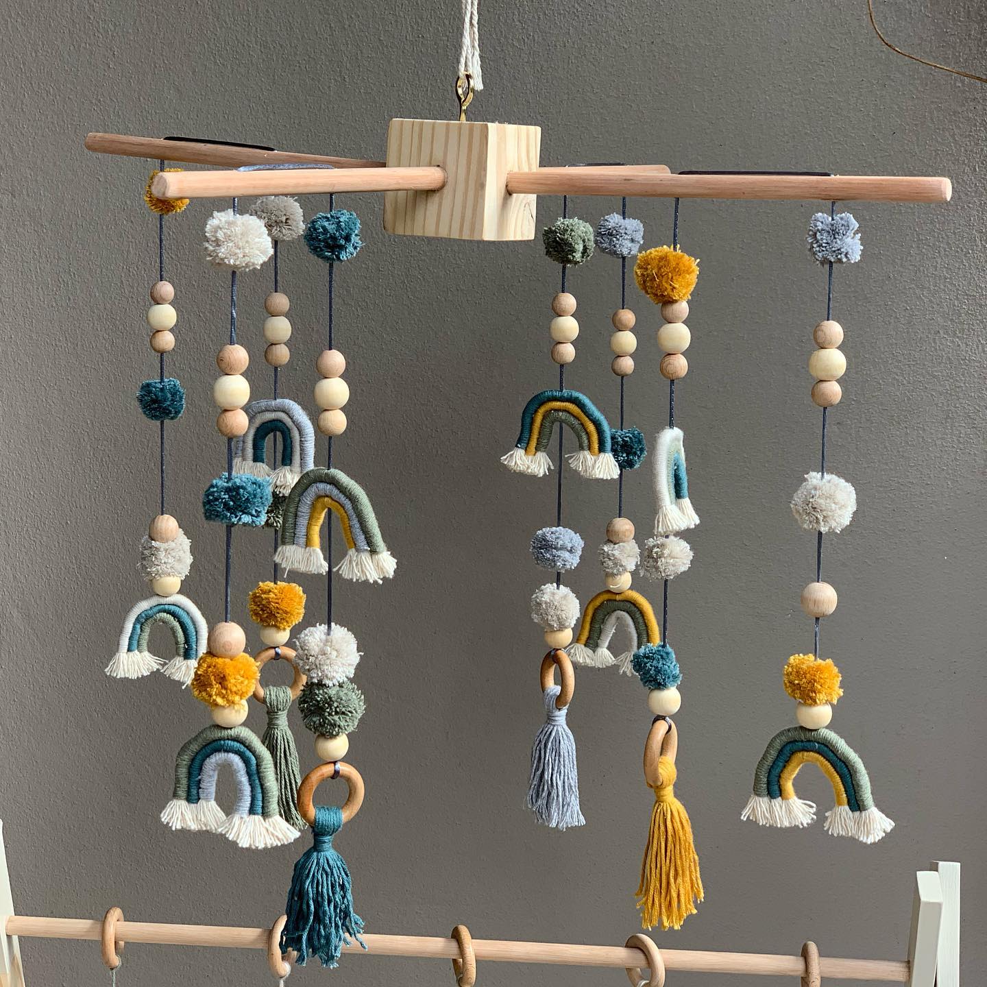 Macrame Rainbows - Image 5