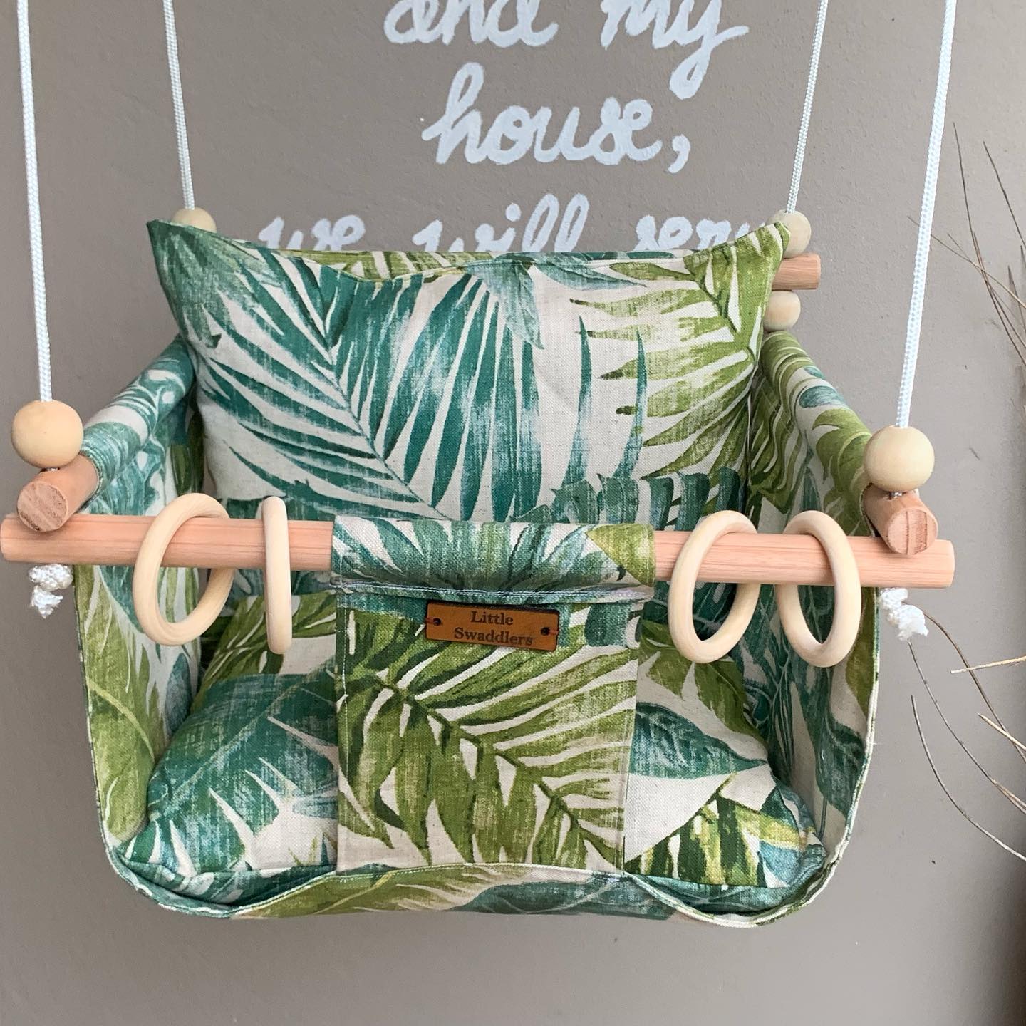 Fabric Swings - Image 3