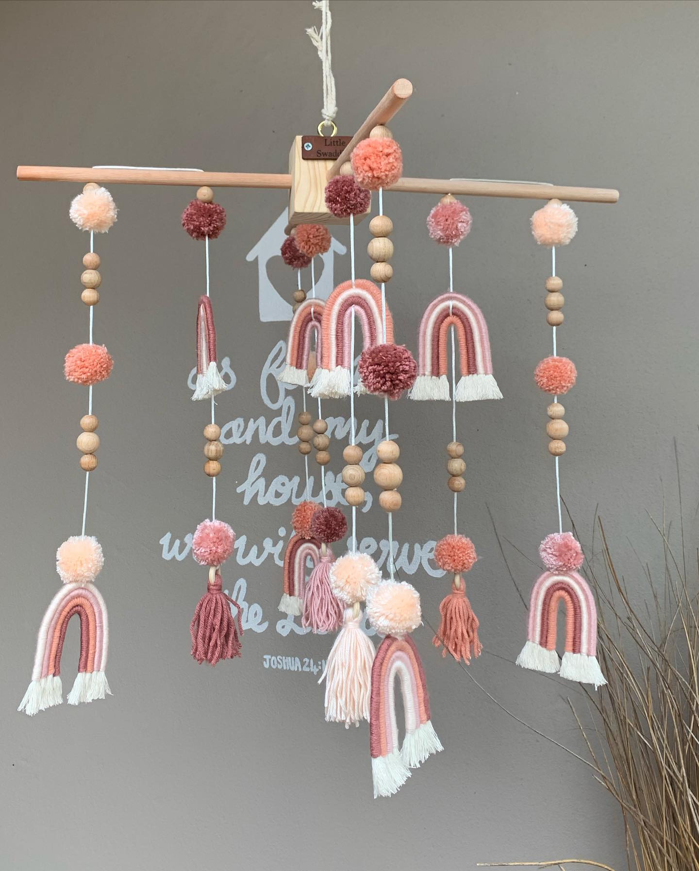 Macrame Rainbows - Image 4