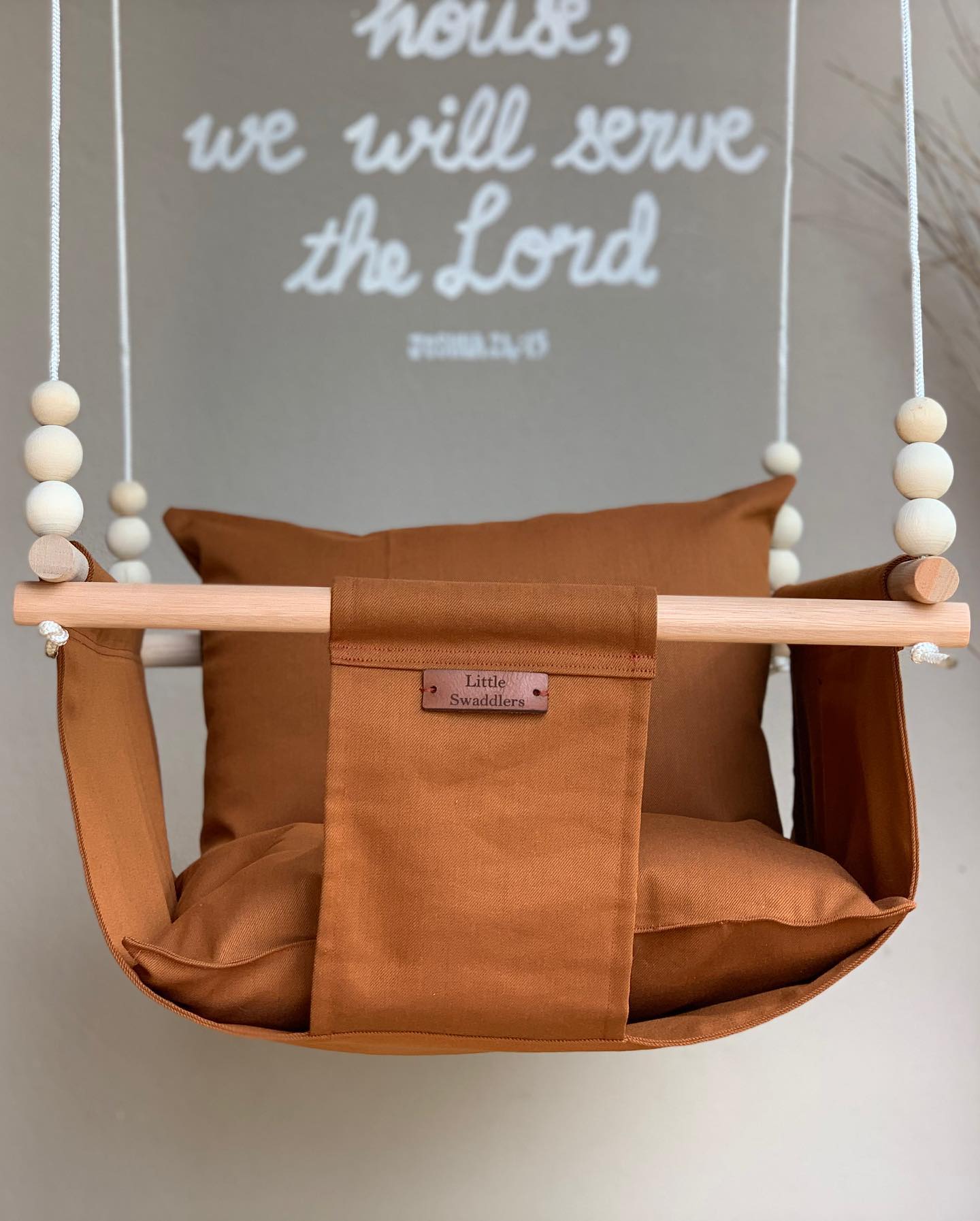 Fabric Swings - Image 2