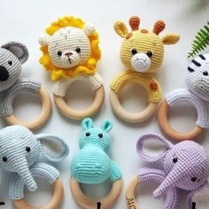 Rattles