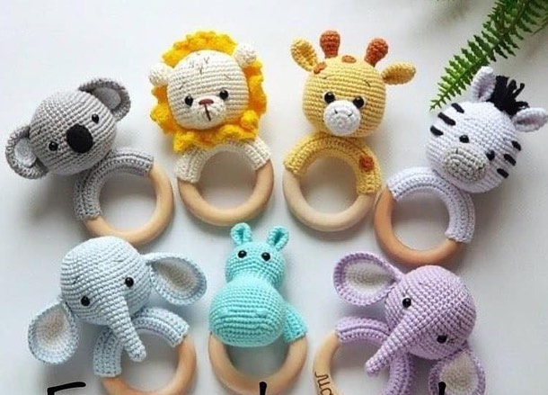 Rattles