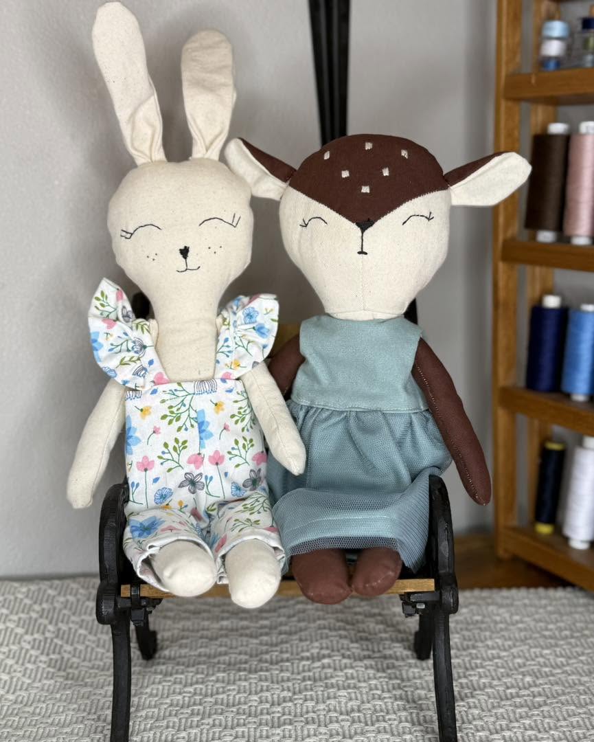 Dolls Clothes - Image 13
