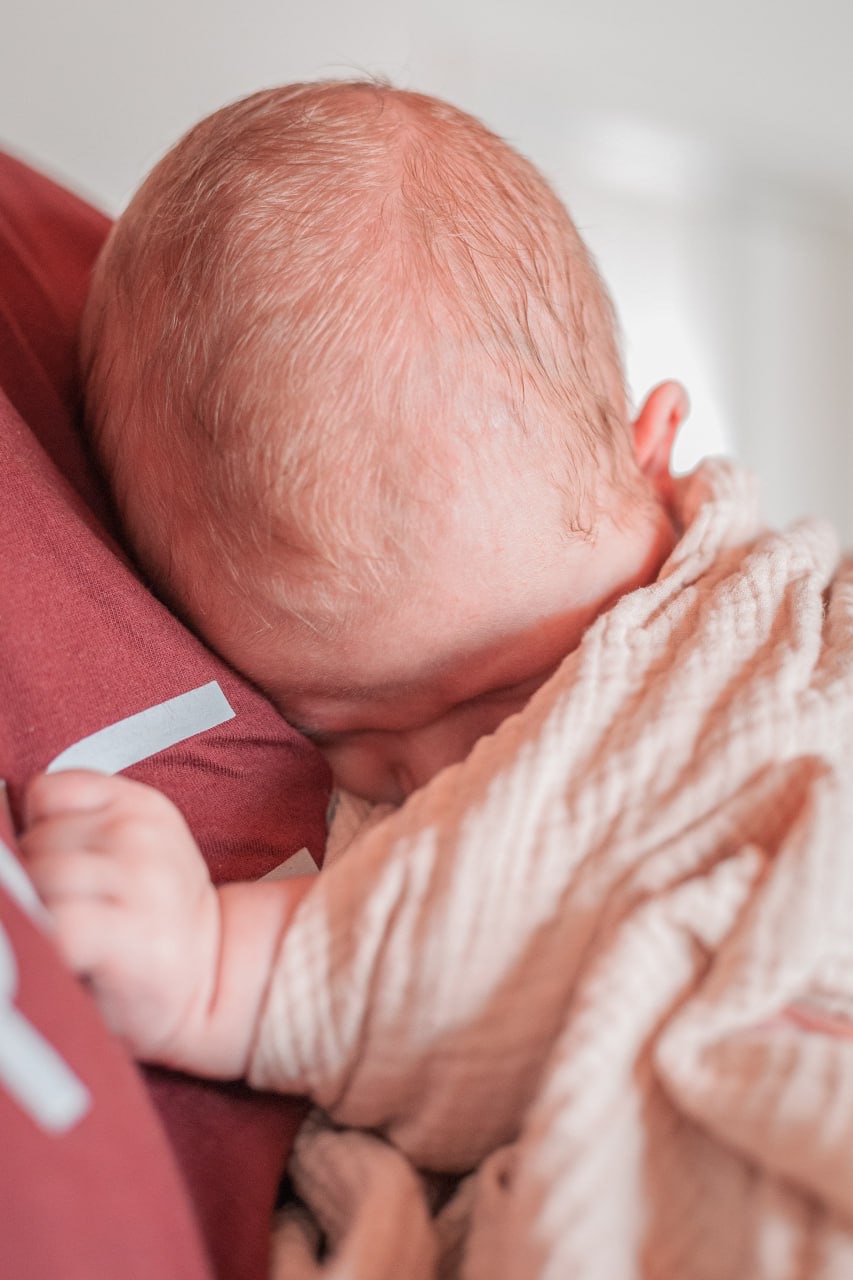 Cotton muslin swaddle blankets - Image 8
