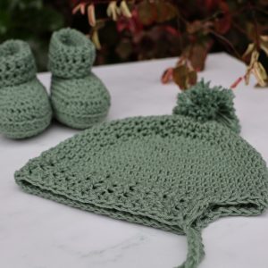 Booties and Beanies