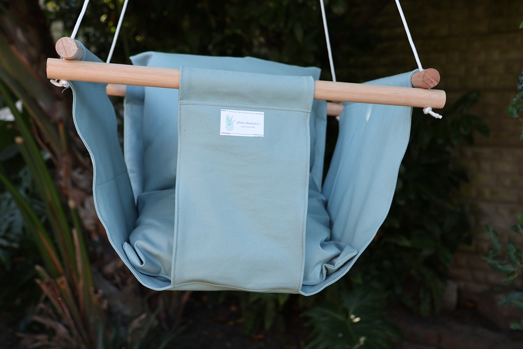 Fabric Swings - Image 5