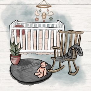 Nursery Items