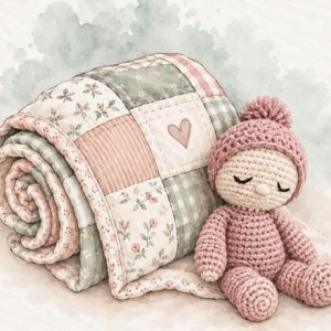 Keepsake Items