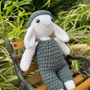 Crochet Snuggles
