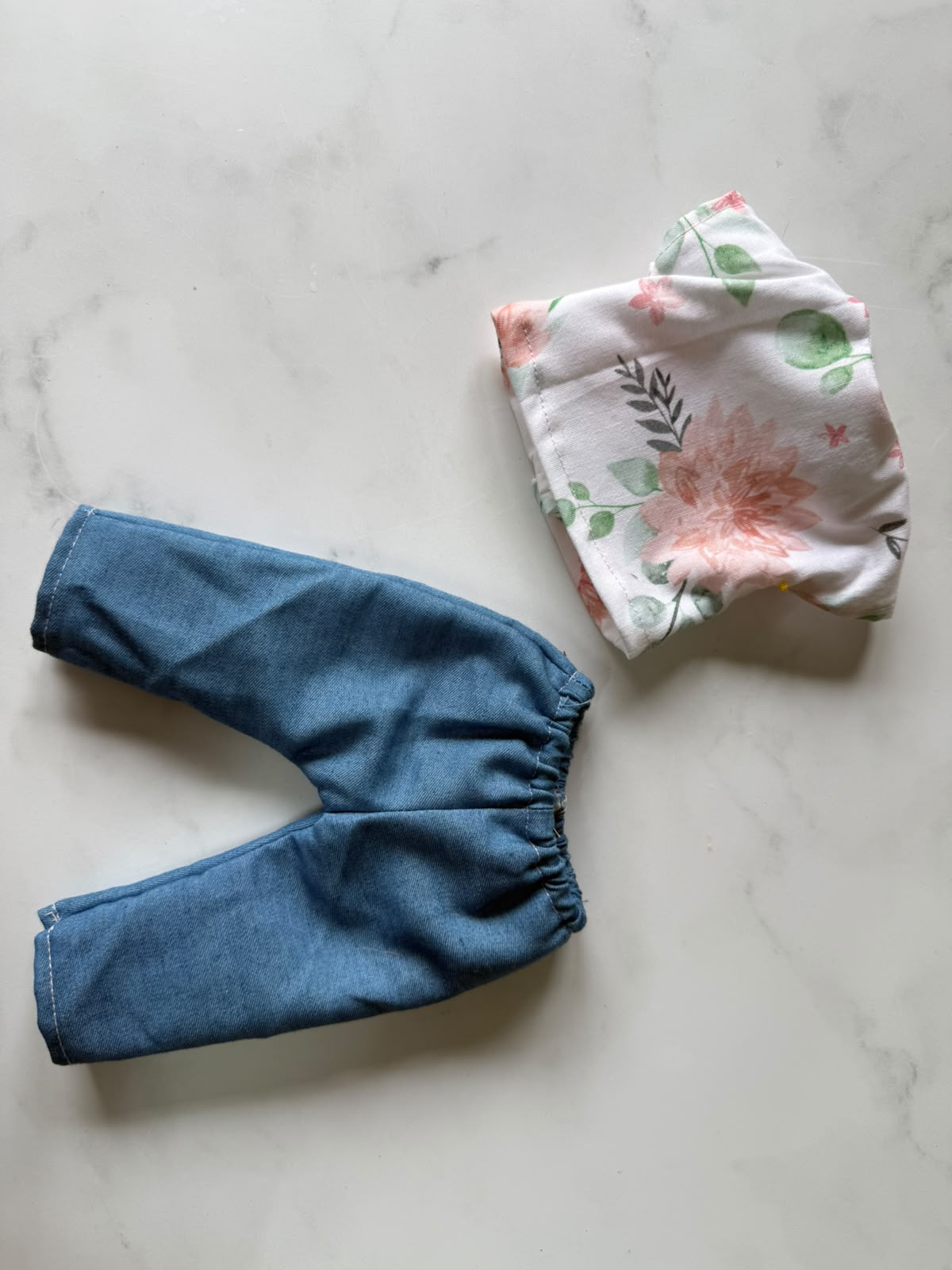 Dolls Clothes - Image 7