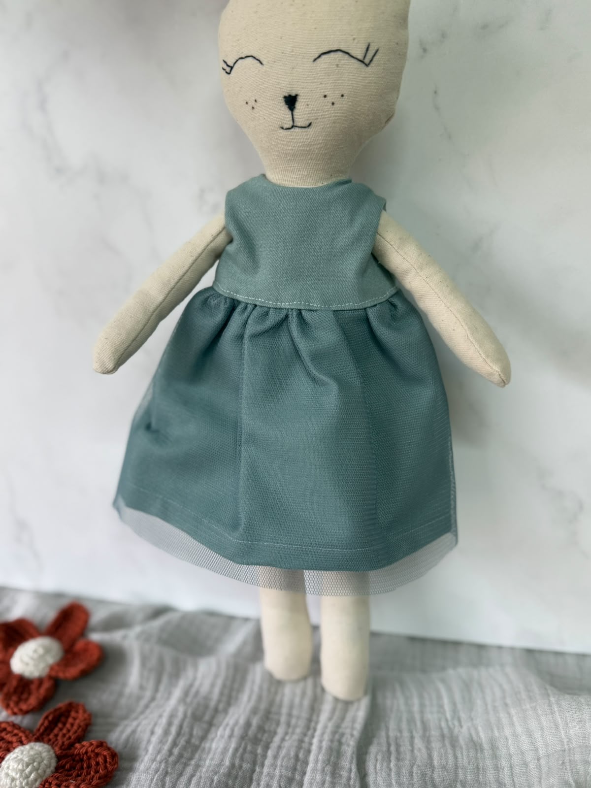 Dolls Clothes - Image 3