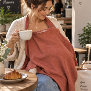 Breastfeeding Covers