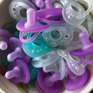 Evenflo Pacifier