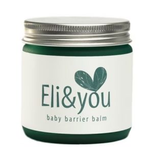 Barrier balm bum cream