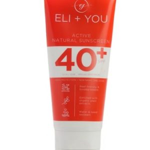 Sunscreen