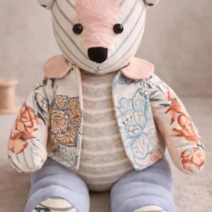 Keepsake Bears