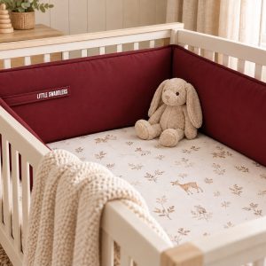Cot Bumpers