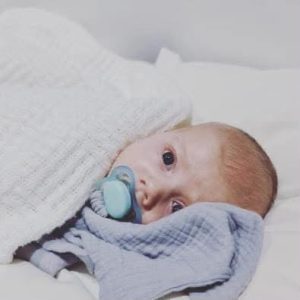 Muslin Dummy Blankets