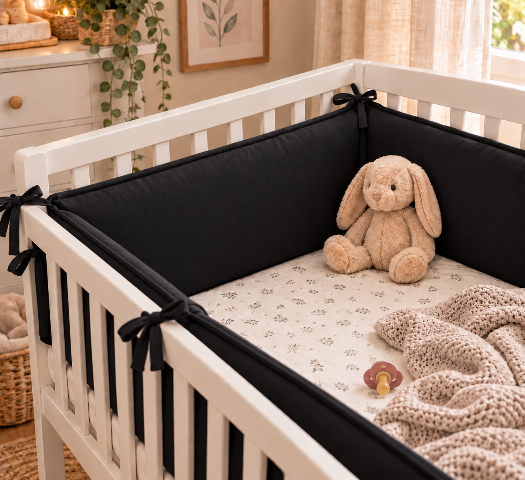 Cot Bumpers - Image 10